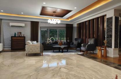 Villa - 6 Bedrooms - 5 Bathrooms for rent in Madinaty - Cairo Villa - 6 Bedrooms - 5 Bathrooms for rent in Madinaty - Cairo