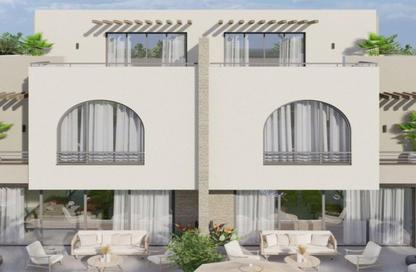 Villa - 5 Bedrooms - 3 Bathrooms for sale in Marina 8 - Marina - Al Alamein - North Coast