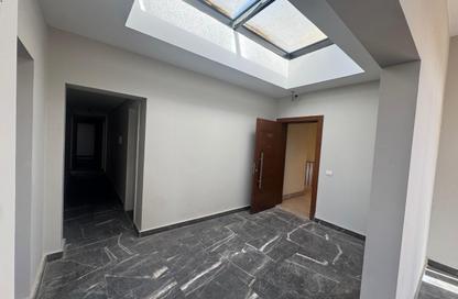 Penthouse - 4 Bedrooms - 4 Bathrooms for rent in O West - 6 October Compounds - 6 October City - Giza