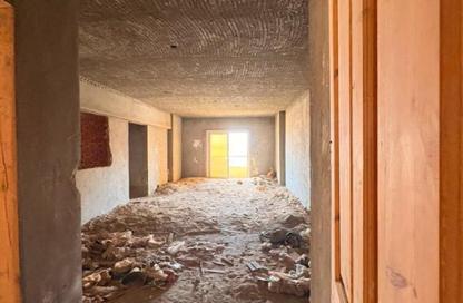 شقة - 3 غرف نوم - 2 حمامات للبيع في عمارات الاندلس - حى الاندلس - مدينة القاهرة الجديدة - القاهرة
