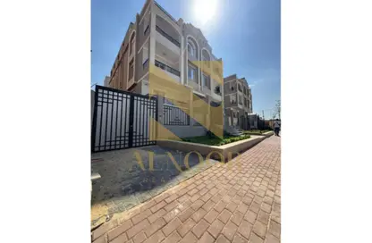 شقة - 3 غرف نوم - 2 حمامات للبيع في جرين ريزيدنس 2 - الحي الثامن - الشيخ زايد - الجيزة شقة - 3 غرف نوم - 2 حمامات للبيع في جرين ريزيدنس 2 - الحي الثامن - الشيخ زايد - الجيزة