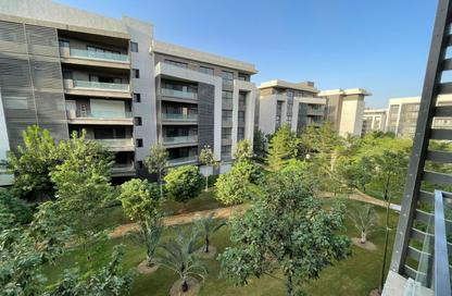 Apartment - 3 Bedrooms - 3 Bathrooms for rent in B15 - Madinaty - Cairo