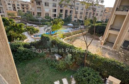 Apartment - 3 Bedrooms - 3 Bathrooms for sale in Stone Residence - 5th Settlement Compounds - The 5th Settlement - New Cairo City - Cairo