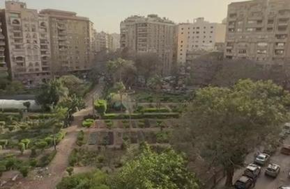 Apartment - 3 Bedrooms - 2 Bathrooms for sale in Mohandessin - Giza