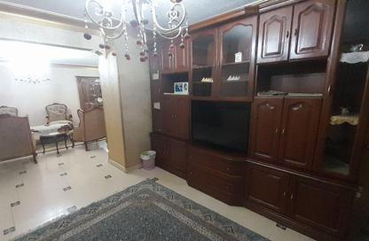 Apartment - 4 Bedrooms - 2 Bathrooms for rent in Shehab St. - Mohandessin - Giza