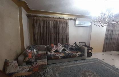 Apartment - 4 Bedrooms - 2 Bathrooms for rent in Shehab St. - Mohandessin - Giza