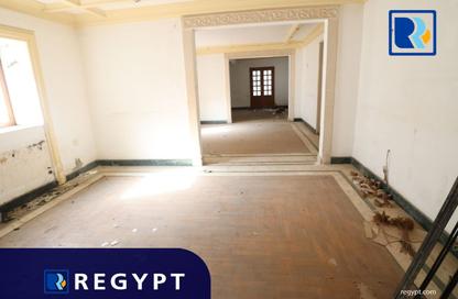 Office Space - Studio - 2 Bathrooms for rent in Mohamed Mazhar St. - Zamalek - Cairo