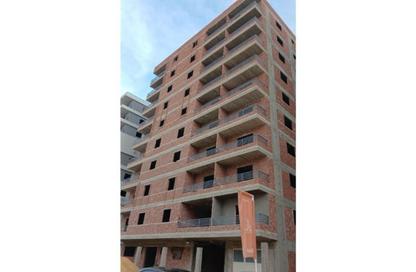 Apartment - 3 Bedrooms - 2 Bathrooms for sale in Zahraa El Maadi - Hay El Maadi - Cairo
