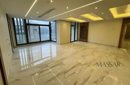 Apartment - 3 Bedrooms - 3 Bathrooms for sale in Eastown - 5th Settlement Compounds - The 5th Settlement - New Cairo City - Cairo