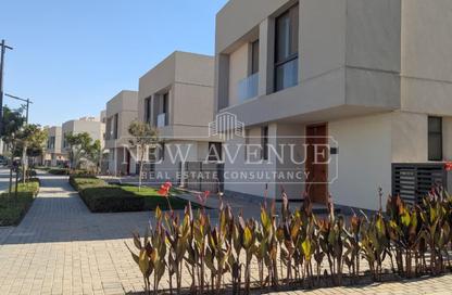 Villa - 4 Bedrooms - 4 Bathrooms for sale in Al Burouj Compound - El Shorouk Compounds - Shorouk City - Cairo