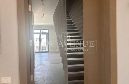 Duplex - 3 Bedrooms - 5 Bathrooms for sale in Sodic East - 6th District - New Heliopolis - Cairo