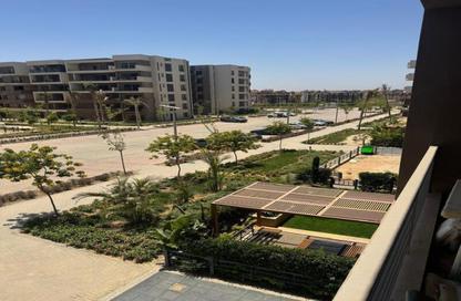 Apartment - 3 Bedrooms - 3 Bathrooms for sale in Palm Hills New Cairo - 5th Settlement Compounds - The 5th Settlement - New Cairo City - Cairo