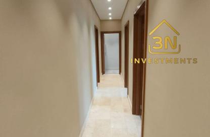 Apartment - 3 Bedrooms - 3 Bathrooms for rent in Villette - 5th Settlement Compounds - The 5th Settlement - New Cairo City - Cairo Apartment - 3 Bedrooms - 3 Bathrooms for rent in Villette - 5th Settlement Compounds - The 5th Settlement - New Cairo City - Cairo