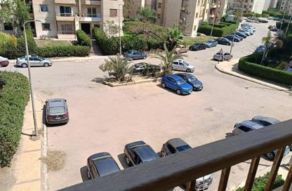 Apartment - 2 Bedrooms - 1 Bathroom for sale in Al Mostakbal - 12th District - Sheikh Zayed City - Giza Apartment - 2 Bedrooms - 1 Bathroom for sale in Al Mostakbal - 12th District - Sheikh Zayed City - Giza