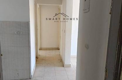 Apartment - 2 Bedrooms - 1 Bathroom for sale in Al Mostakbal - 12th District - Sheikh Zayed City - Giza Apartment - 2 Bedrooms - 1 Bathroom for sale in Al Mostakbal - 12th District - Sheikh Zayed City - Giza
