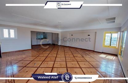 Apartment - 2 Bedrooms - 2 Bathrooms for sale in Saba Basha - Hay Sharq - Alexandria