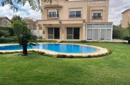 Villa - 5 Bedrooms - 5 Bathrooms for sale in Joya - 26th of July Corridor - 6 October City - Giza Villa - 5 Bedrooms - 5 Bathrooms for sale in Joya - 26th of July Corridor - 6 October City - Giza
