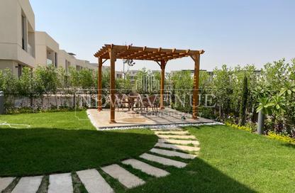 Villa - 3 Bedrooms - 4 Bathrooms for sale in Al Burouj Compound - El Shorouk Compounds - Shorouk City - Cairo Villa - 3 Bedrooms - 4 Bathrooms for sale in Al Burouj Compound - El Shorouk Compounds - Shorouk City - Cairo