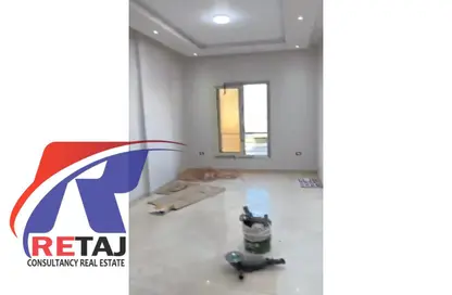 Apartment - 3 Bedrooms - 3 Bathrooms for rent in North Teseen St. - The 5th Settlement - New Cairo City - Cairo