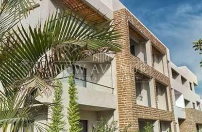 Chalet - 3 Bedrooms - 2 Bathrooms for sale in Azha - Al Ain Al Sokhna - Suez Chalet - 3 Bedrooms - 2 Bathrooms for sale in Azha - Al Ain Al Sokhna - Suez
