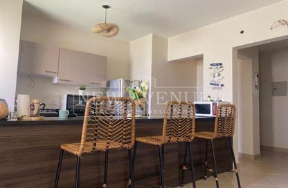 Chalet - 3 Bedrooms - 2 Bathrooms for sale in Azha - Al Ain Al Sokhna - Suez