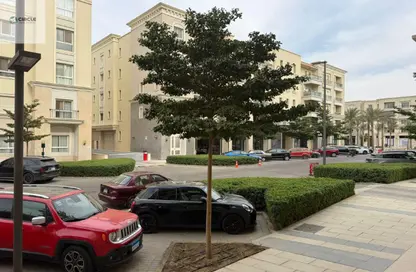 Apartment - 2 Bedrooms - 2 Bathrooms for sale in Mivida - 5th Settlement Compounds - The 5th Settlement - New Cairo City - Cairo