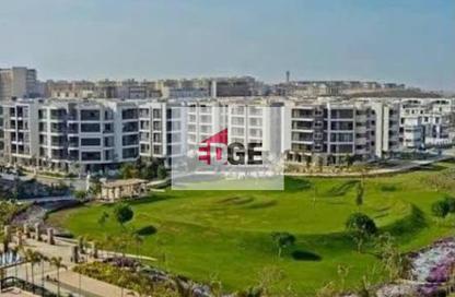 Villa - 3 Bedrooms - 3 Bathrooms for sale in Taj City - 5th Settlement Compounds - The 5th Settlement - New Cairo City - Cairo Villa - 3 Bedrooms - 3 Bathrooms for sale in Taj City - 5th Settlement Compounds - The 5th Settlement - New Cairo City - Cairo