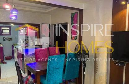 Apartment - 2 Bedrooms - 1 Bathroom for rent in Azarita - Hay Wasat - Alexandria