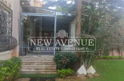 Twin House - 4 Bedrooms - 4 Bathrooms for sale in Fleur De Ville - South Investors Area - New Cairo City - Cairo