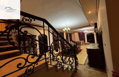 Duplex - 3 Bedrooms - 3 Bathrooms for sale in Al Narges 3 - Al Narges - New Cairo City - Cairo