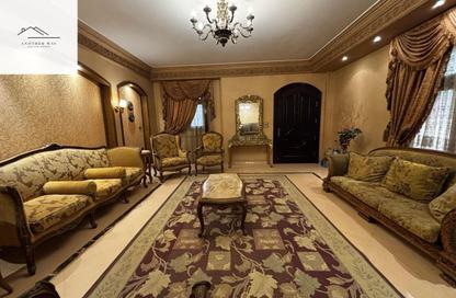 Duplex - 3 Bedrooms - 3 Bathrooms for sale in Al Narges 3 - Al Narges - New Cairo City - Cairo