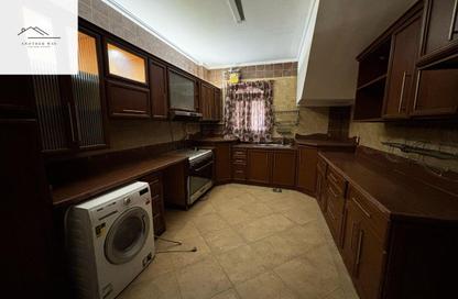 Duplex - 3 Bedrooms - 3 Bathrooms for sale in Al Narges 3 - Al Narges - New Cairo City - Cairo