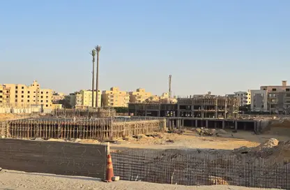شقة - غرفة نوم - 1 حمام للبيع في ويست كلاي - الحي المتميز - مدينة 6 أكتوبر - الجيزة