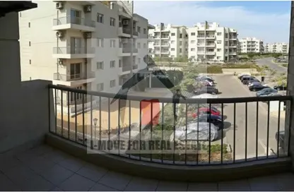 Apartment - 3 Bedrooms - 2 Bathrooms for rent in The Address - 12th District - Sheikh Zayed City - Giza