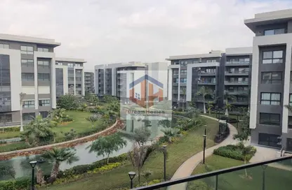 Apartment - 2 Bedrooms - 2 Bathrooms for sale in Privado - Madinaty - Cairo