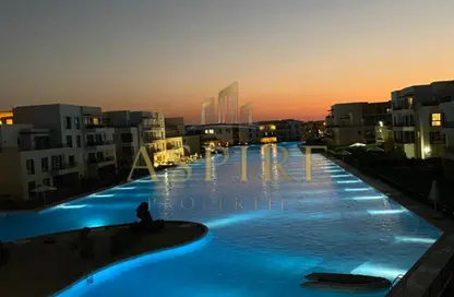 فيلا - 6 غرف نوم - 5 حمامات للبيع في مراسي - سيدي عبد الرحمن - الساحل الشمالي