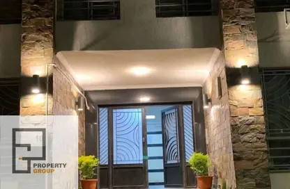 شقة - 3 غرف نوم - 3 حمامات للبيع في جنة اكتوبر - كمبوندات 6 أكتوبر - مدينة 6 أكتوبر - الجيزة