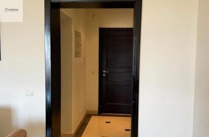 Apartment - 3 Bedrooms - 3 Bathrooms for sale in Levana - Uptown Cairo - Mokattam - Cairo