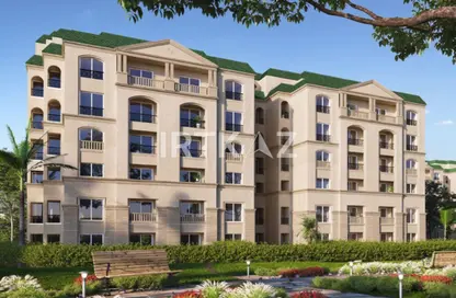 شقة - 3 غرف نوم - 2 حمامات للبيع في لافينير - كمبوندات مدينة المستقبل - مدينة المستقبل - القاهرة