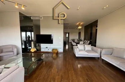 شقة - 2 غرف نوم - 3 حمامات للايجار في فورتي ويست - كمبوندات الشيخ زايد - الشيخ زايد - الجيزة