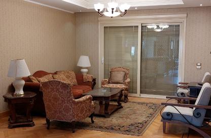 Villa - 6 - 4 for sale in Al Yasmine Greenland - Al Motamayez District - 6 October City - Giza
