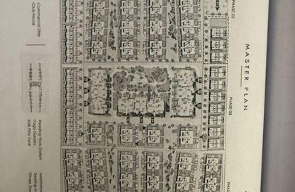 Apartment - 4 Bedrooms - 5 Bathrooms for sale in TRIO - 5th Settlement Compounds - The 5th Settlement - New Cairo City - Cairo