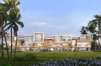 شقة - 3 غرف نوم - 2 حمامات للبيع في مارفيل نيو زايد - مدينة زايد الجديدة - الشيخ زايد - الجيزة