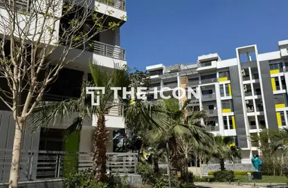 Apartment - 3 Bedrooms - 3 Bathrooms for sale in The Icon Residence - 5th Settlement Compounds - The 5th Settlement - New Cairo City - Cairo