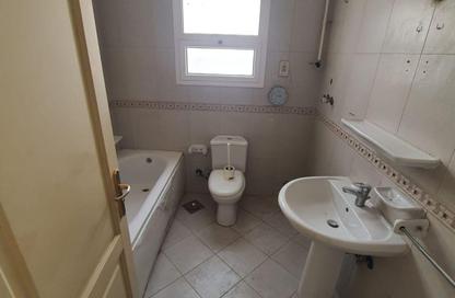 Apartment - 3 Bedrooms - 3 Bathrooms for rent in B11 - Madinaty - Cairo