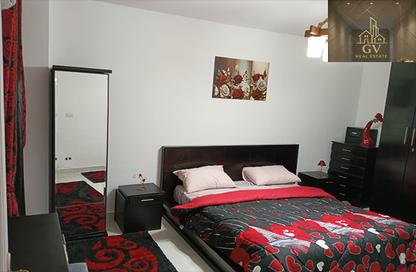 Apartment - 3 Bedrooms - 2 Bathrooms for rent in Privado - Madinaty - Cairo