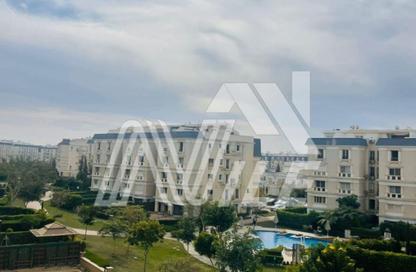 Penthouse - 3 - 3 for sale in Mountain View Hyde Park - 5th Settlement Compounds - The 5th Settlement - New Cairo City - Cairo