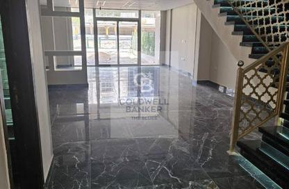 Villa - 5 - 6 for sale in Mountain View 1.1 - 5th Settlement Compounds - The 5th Settlement - New Cairo City - Cairo