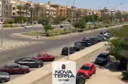 شقة - 2 غرف نوم - 2 حمامات للبيع في الحي الحادي عشر - الشيخ زايد - الجيزة