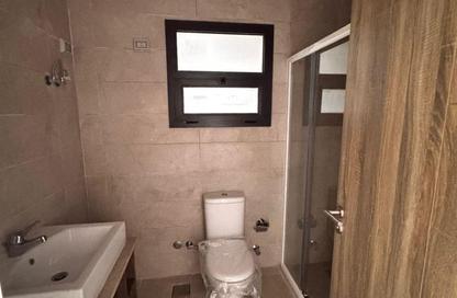 Apartment - 2 Bedrooms - 2 Bathrooms for sale in Moon Residences - Fifth Square - The 5th Settlement - New Cairo City - Cairo